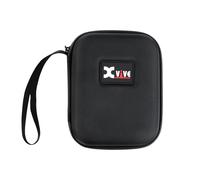 Xvive CU4 Hard Case for U4/U45 in-Ear Monitor Wireless System for Stage in-Ear-Monitoring
