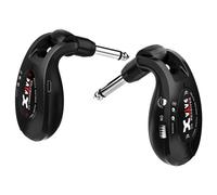 Xvive U2 Rechargeable Complete Wireless Guitar System - Choice of 5 Colours