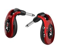 XVive Wireless System U2 Red