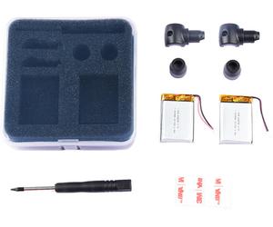 XVive U2C Battery Kit (BU2)