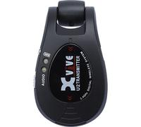 Xvive U2 Wireless Guitar Transmitter (Black)