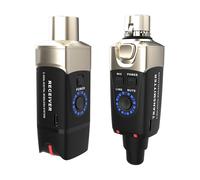 Xvive U3 Wireless Microphone System