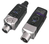 XVive U35C Mic. Wireless System
