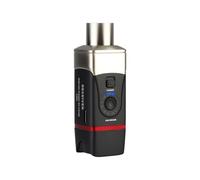 XVIVE U35R - 5.8 GHZ MICROPHONE WIRELESS SYSTEM - RECEIVER ONLY