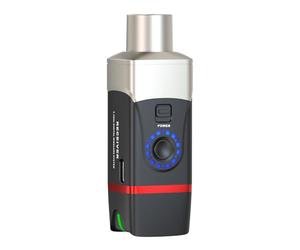 Xvive U35R XLR Receiver Only for U35 Microhone Wireless System