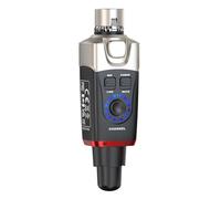 Xvive U35T XLR Transmitter Only for U35 Microhone Wireless System