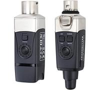 Xvive U3C Wireless System for Condenser Microphones