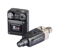 Xvive U4 In-Ear Monitor, Wireless Digital Monitor System