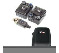 XVive U4 Wireless System Bundle 2R