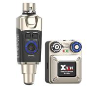 XVIVE U45-5.8 GHZ WIRELESS IN EAR MONITOR SYSTEM