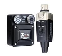 XVive U45 In-Ear Monitor Wireless SB