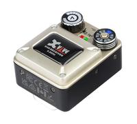 Xvive U45 Wireless in Ear Monitor System Receiver, 5.8ghz IEM System Receiver(Only) with Channel Scan Mode (U45 Receiver Only)