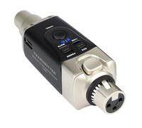 XVIVE U45T - 5.8 GHZ WIRELESS IN EAR MONITOR SYSTEM - TRANSMITTER ONLY