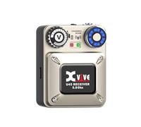 Xvive U45R Wireless in-Ear Monitor System with One 5.8GHz Receiver Only