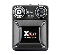 Xvive U4R Wireless Receiver for U4 System