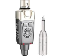 Xvive U4T Wireless In Ear Monitor System Transmitter Only