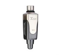 Xvive U4T Wireless Transmitter for U4 System