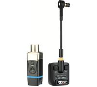 Xvive U7 Wireless Microphone System for Wind Instruments