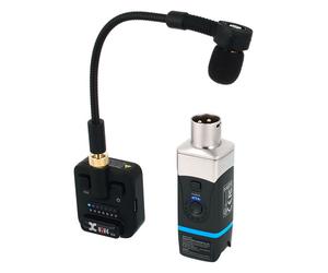 XVive U8 Acoustic Guitar Wireless