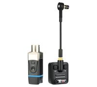Xvive U9 Violin Wireless System with Travel Case