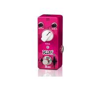 Xvive V5 Analogue Delay Guitar Effect Pedal