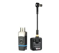 Xvive Wireless Acoustic Guitar System with Case