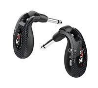 XVive Wireless System U2 Carbon