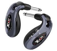 Xvive WIRELESS GUITAR SYSTEM - GREY
