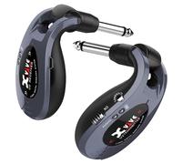 Xvive WIRELESS GUITAR SYSTEM - GREY