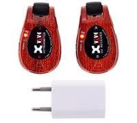XVive Wireless System U2 Wood