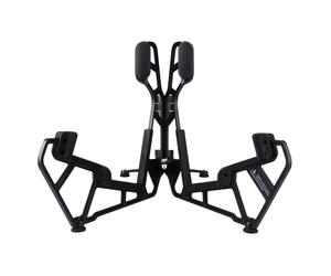 Xvive XG1 Butterfly Guitar Stand Electric Acoustic Bass