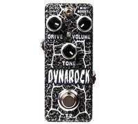 Xvive XT2 Dynarock Micro Distortion by Thomas Blug