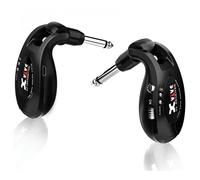 U2 Wireless System Black