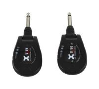 U2 Wireless System Black