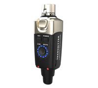 Xvive XU3 Microphone Wireless System (Transmitter)