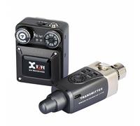 Xvive U4 In-Ear Monitor, Wireless Digital Monitor System