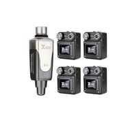Xvive - XU4R4 - Personal IEM system