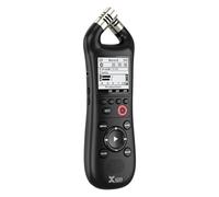 Xvive XV1-R Portable Stereo Recorder and Audio Interface (32-Bit Float)