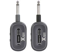 XVive XVA58 Wireless system ISM 5,8 GHz