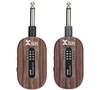 XVive XVA58RW Wireless system ISM 5,8 GHz