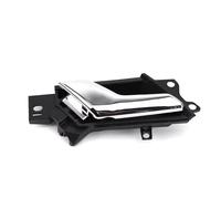 XVMKFCF Car Door handrail Interior Side Door Handle Front Left Or Right Replacement Compatible with Saturn for Vue 2008 2009 2010 OE 96861998 96861999(Left Side)