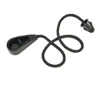 XVMKFCF Car Parcel Shelf Cords Compatible With Nissan For Qashqai 2016 2017 2018 2019 Parcel Shelf String Cord Covers Strap Trunk Lanyard Table Board Hanging Rope Buckle OE：79965-10A