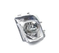 XVMKFCF Compatible With For IS250 IS300 2006 2007 2008 2009 2010 Front Bumper Fog Light Fog Lamp Front Foglight Cover Foglamp With No Bulbs Driving Fog Lamp