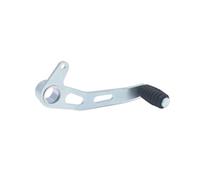 XVMKFCF Gear Lever stabilizer Compatible with Ducati for Monster 797 2017-2020 for Scrambler 800 Full Trottle 2015-2022 Motorcycle Gear Shift Lever Pedal Replacement