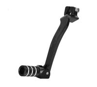 XVMKFCF Gear Lever stabilizer for Klx110 2010-2023 for L 2010-2023 Motorcycle Parts Shift Pedal 6061-T6 Aluminum Motorbikes Accessories