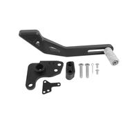 XVMKFCF Gear Lever stabilizer for MT-07 2020 2021 2022 2023 2024 for XSR700 2021 2022 2023 2024 Motorcycle Aluminum Foot Brake Pedal Shift Lever Motorbikes Accessories