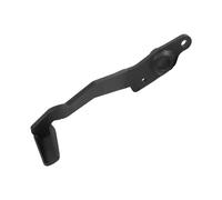 XVMKFCF Gear Lever stabilizer for Ninja 650 2017-2025 for 650 ABS 2017-2025 for 650 KRT 2023-2025 Motorcycle Rear Brake Foot Pedal Lever
