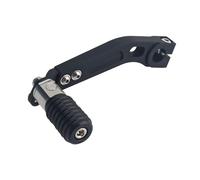 XVMKFCF Gear Lever stabilizer for R1200GS 2008-2012 for Adventure 2004-2013 Motorcycle CNC Aluminum Adjustable Folding Gear Shifter Shift Pedal Lever