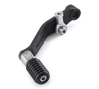 XVMKFCF Gear Lever stabilizer for Tenere 700 2019-2025 for Rally 2020-2025 for World Raid 2022-2025 Left Shift Lever Pedal Motorcycle Accessories Gear Shifter Peg(Regular)