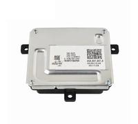 XVMKFCF Headlight Control Module Car Daytime Running Light DRL Control Module Headlamp Accessory Compatible With A6 D 2011-2014 For A4 Avant 2013-2015 For Q5 2013-2017